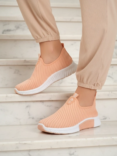 Athena Rosa Damen Sportschuhe