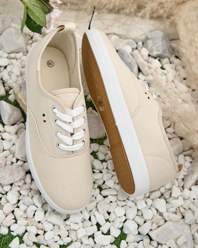 Royalfashion Damen Secilla Sneakers