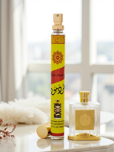 Inspirierte Unisex-Parfüm Arab Mood