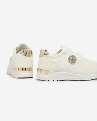 Royalfashion Sportliche Damen-Sneaker Lerrtess