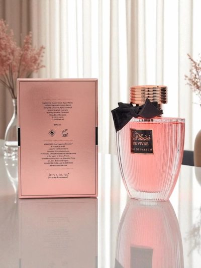 Inspirierendes Eau de Parfum für Damen De Vivre
