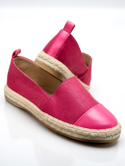 Royalfashion Evellaz Espadrilles für Damen