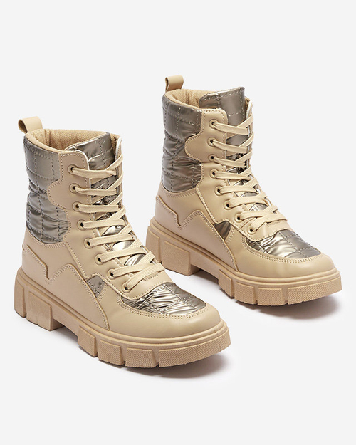 Mirae Stiletto Elegante Чорні