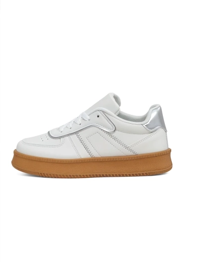 Royalfashion Sportliche Damen-Sneakers Eanes