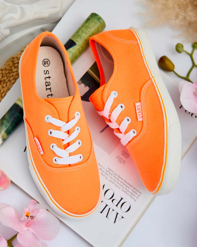 Royalfashion Women's Lotiope Sneakers