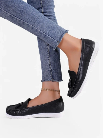 Royalfashion Жіночі мокасини Esse