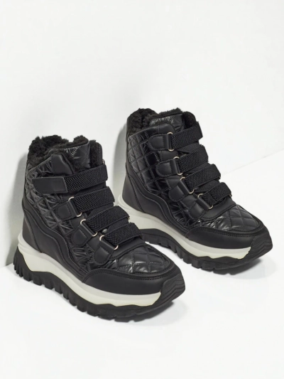 Damen Schneestiefel Auralen