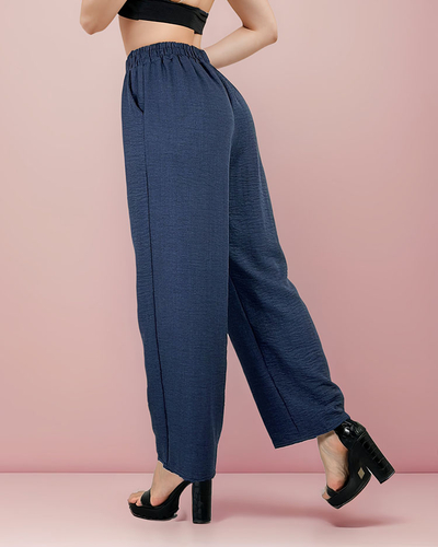 Royalfashion Weite Hose für Damen