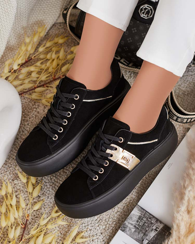 Royalfashion Damen-Sportschuhe Naterra