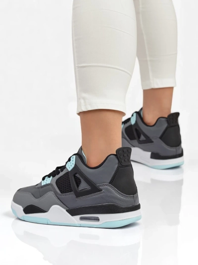 Royalfashion Sportliche Damen-Sneakers Street Pulse