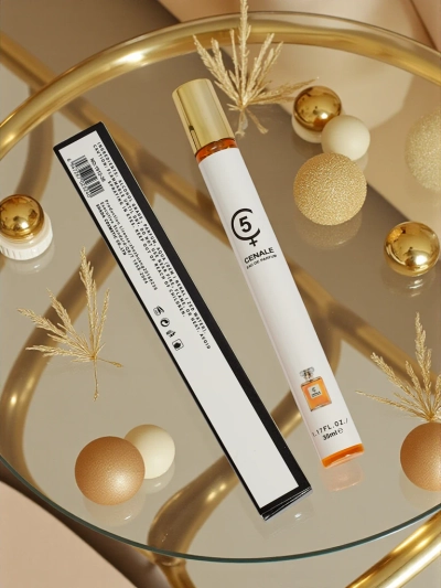 Inspirierter Damen-Duft Cenale Five