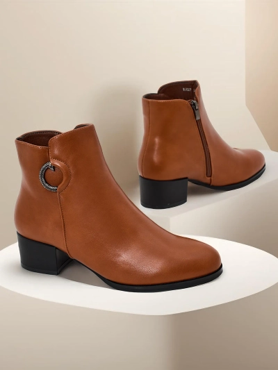 Royalfashion Damen Vifto Stiefel