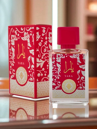 Inspirierte Damenparfüm Arab Candy