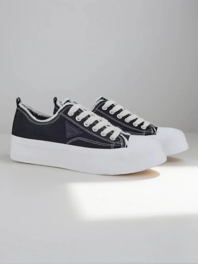 Royalfashion Damen Plattform Sneakers Misorsse