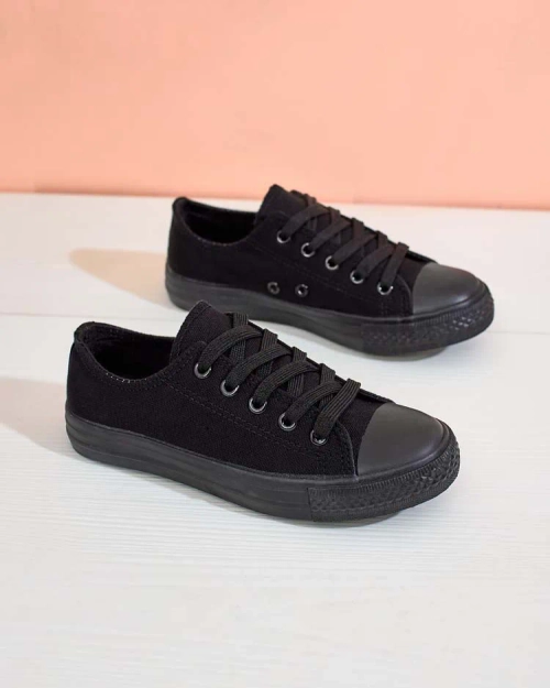 Дитячі кросівки на шнурівці Royalfashion Tirim