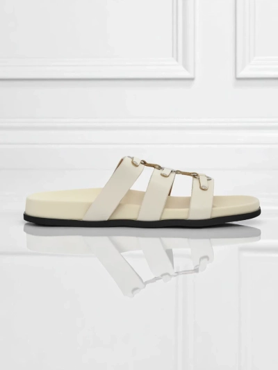 Royalfashion Damen R\[U+00F6\]mersandalen Roma