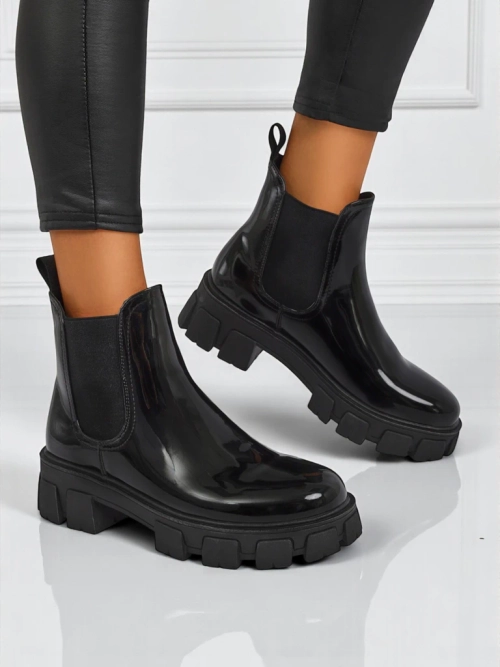 Royalfashion Ботильйони Calista Weide