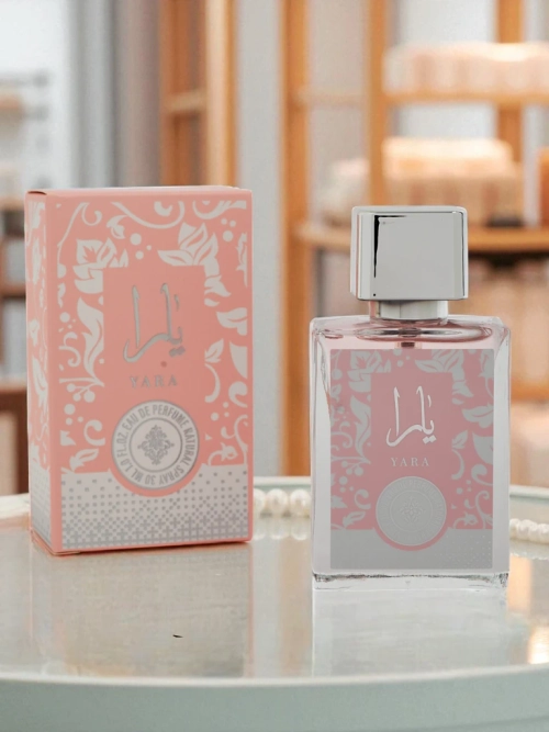 Натхненна Жіноча парфумована вода Arab Pink