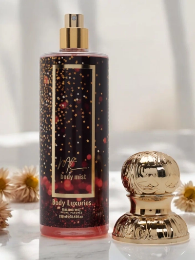 Body Luxuries Körperspray 250 ml