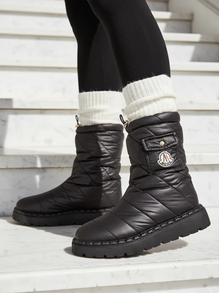 Жіночі снігоботи Royalfashion Eloig