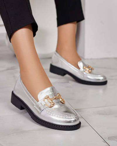 Royalfashion Damen Mokassins Apeyla