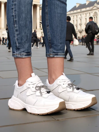 Royalfashion Damensneakers Lottotes