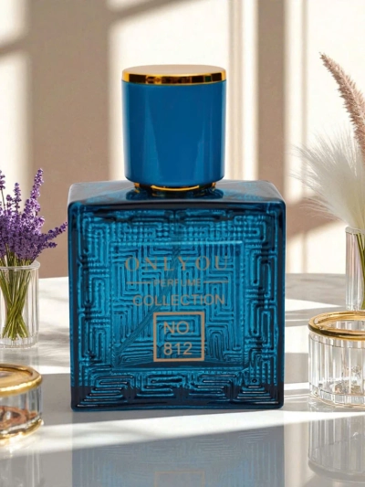 Inspiriertes Eau de Parfum für Herren NO.812