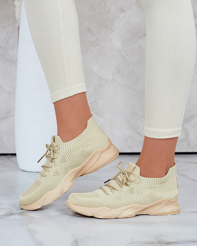 Royalfashion Жіночі спортивні кросівки Miles