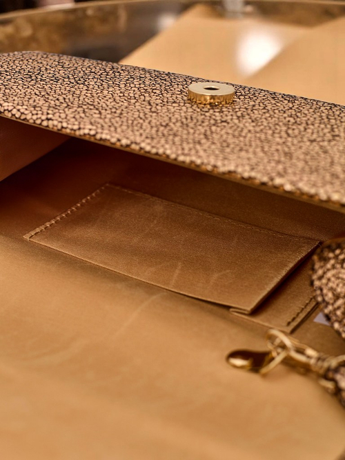 Royalfashion Жіноча конвертна сумочка Glam Clutch