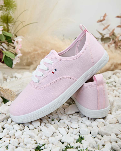 Royalfashion Damen Secilla Sneakers