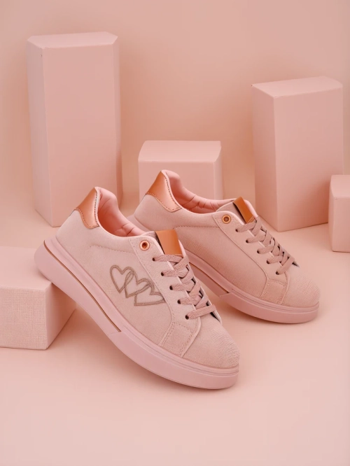 Royalfashion Жіночі спортивні кросівки Amorese