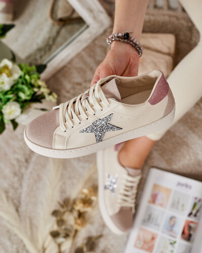 Royalfashion Damen Sportschuhe Abi