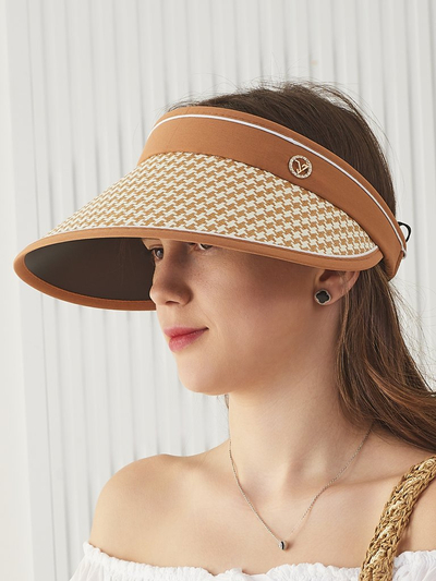 Royalfashion Sunprint Козирок Sun Visor