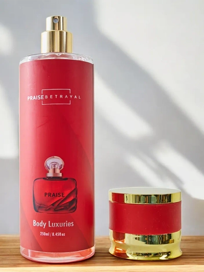 Temptation Body Spray 250 мл