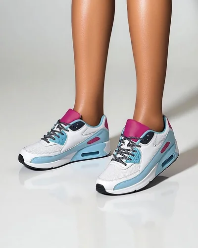 Royalfashion Жіночі кросівки Airnel