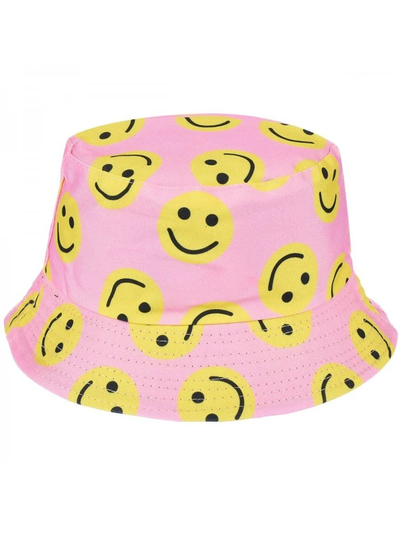 Royalfashion Kinder-Bucket Hat Color Splash Bucket