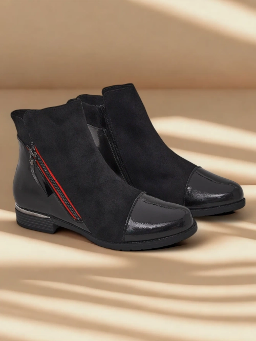 Жіночі черевики Royalfashion Mizool