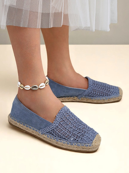 Royalfashion Damen Espadrilles Solana Breeze