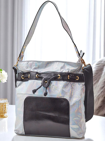 Royalfashion Große Damen-Shopper-Tasche Urban Classic