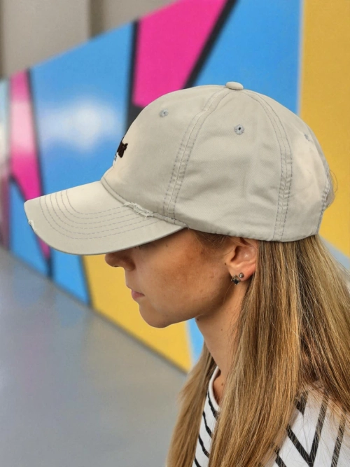 Royalfashion Кепка Paris 1976