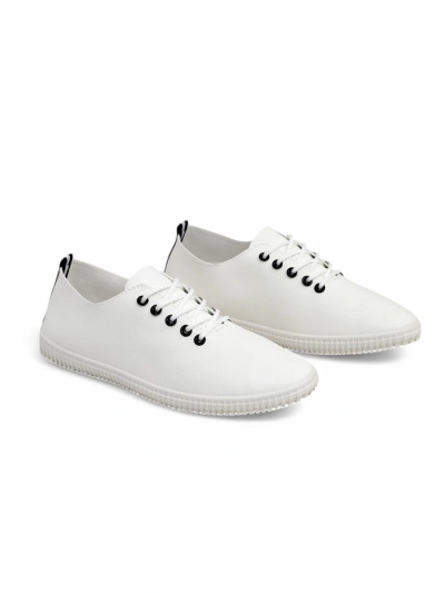 Royalfashion Damen durchbrochene Turnschuhe Tareb