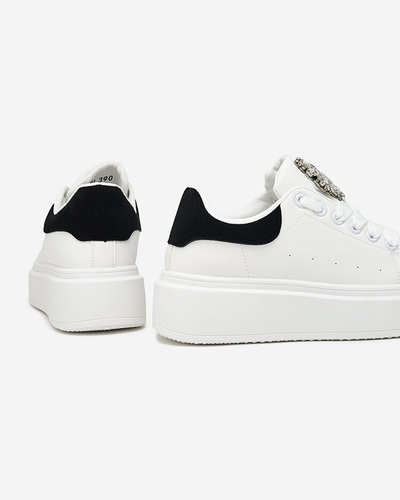 Royalfashion Sportliche Damen-Sneaker Sefokki