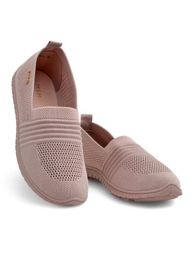 Royalfashion Damen Sports-Mokassins Sortpes