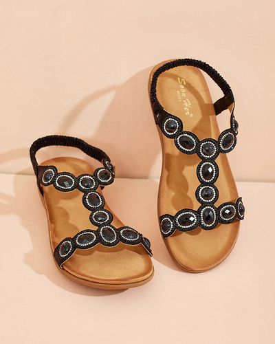 Royalfashion Damen Vollay Sandalen