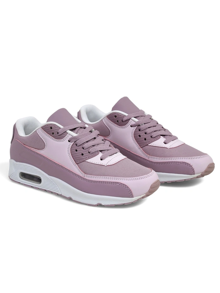 Royalfashion Damensportschuhe mit bunten Einsätzen Renerixa