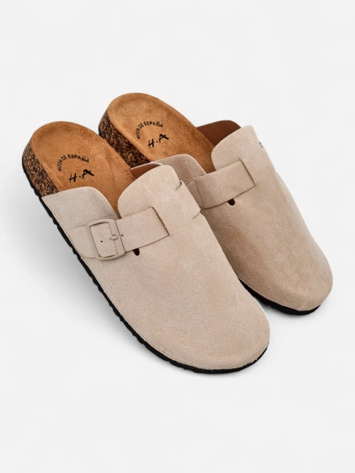 Royalfashion Закриті жіночі шльопанці Zanbelo