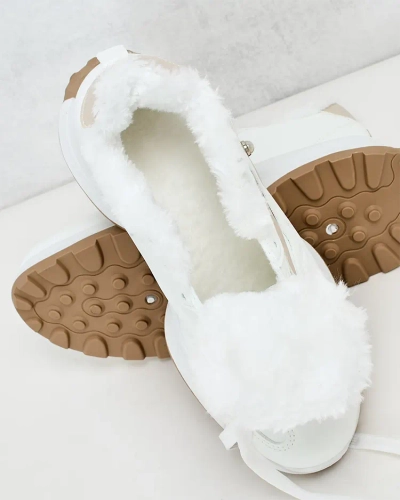 Royalfashion Damen isolierte Turnschuhe Terib