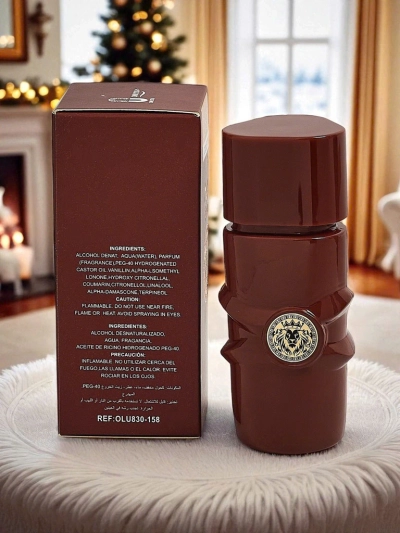 Inspirierte Unisex-Eau de Parfum Asada Elegance