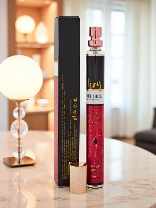 Aura Divina - Парфуми Жіночі Very Cool Girl Story of Love 30ml