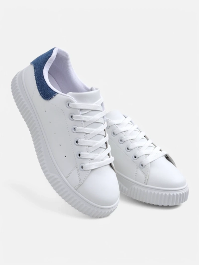 Royalfashion Damen Sport Sneakers Asirre